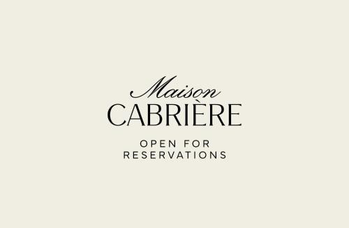 Franschhoek House | Maison Cabrière - Boutique Suites