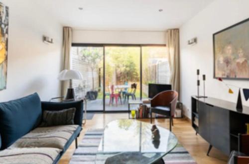 Jardin des plantes House | Maison Caen