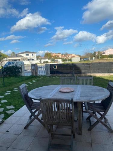 La Marana Apartment | Maison calme au bord de l'eau