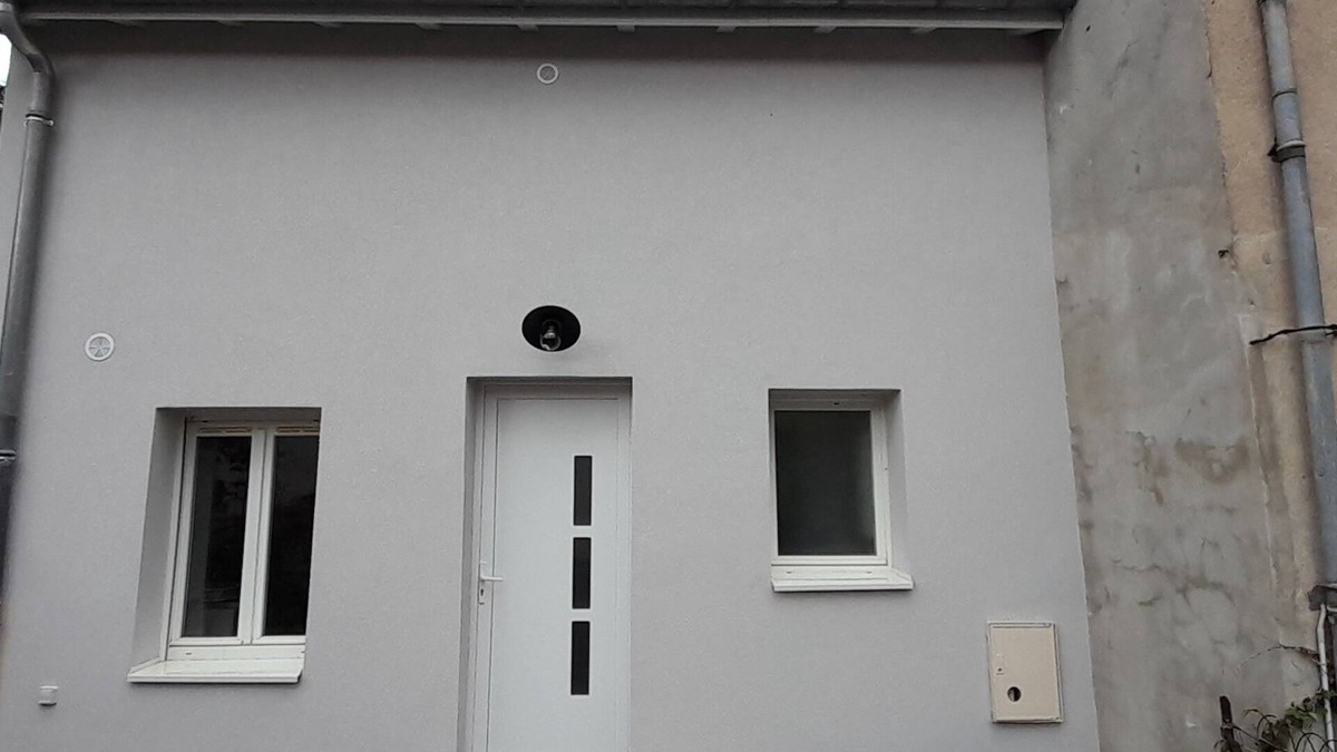 Brives-Charensac House | Maison Calme et Cosy 2 Chambres