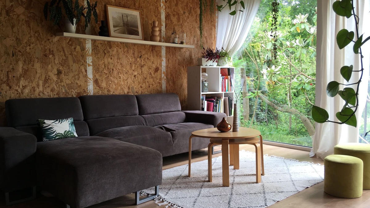 Perros-Guirec House | Maison Calme Proche de la Forêt et du Bord de mer