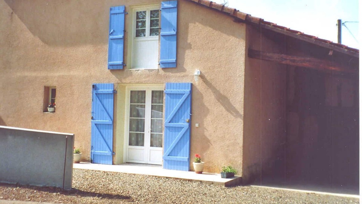 Hagetmau House | Maison Camé - Le Chai