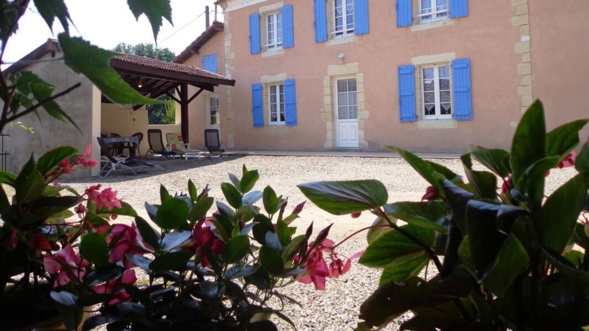 Hagetmau House | Maison Camé - Le Pressoir