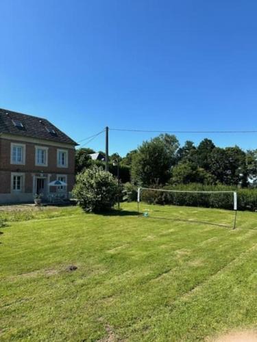 Blacqueville House | Maison campagne Normande