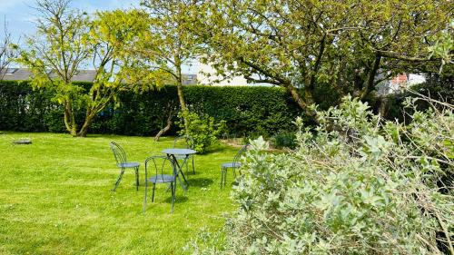 Cayeux-sur-Mer House | Maison Carpe HORAM proche de la mer