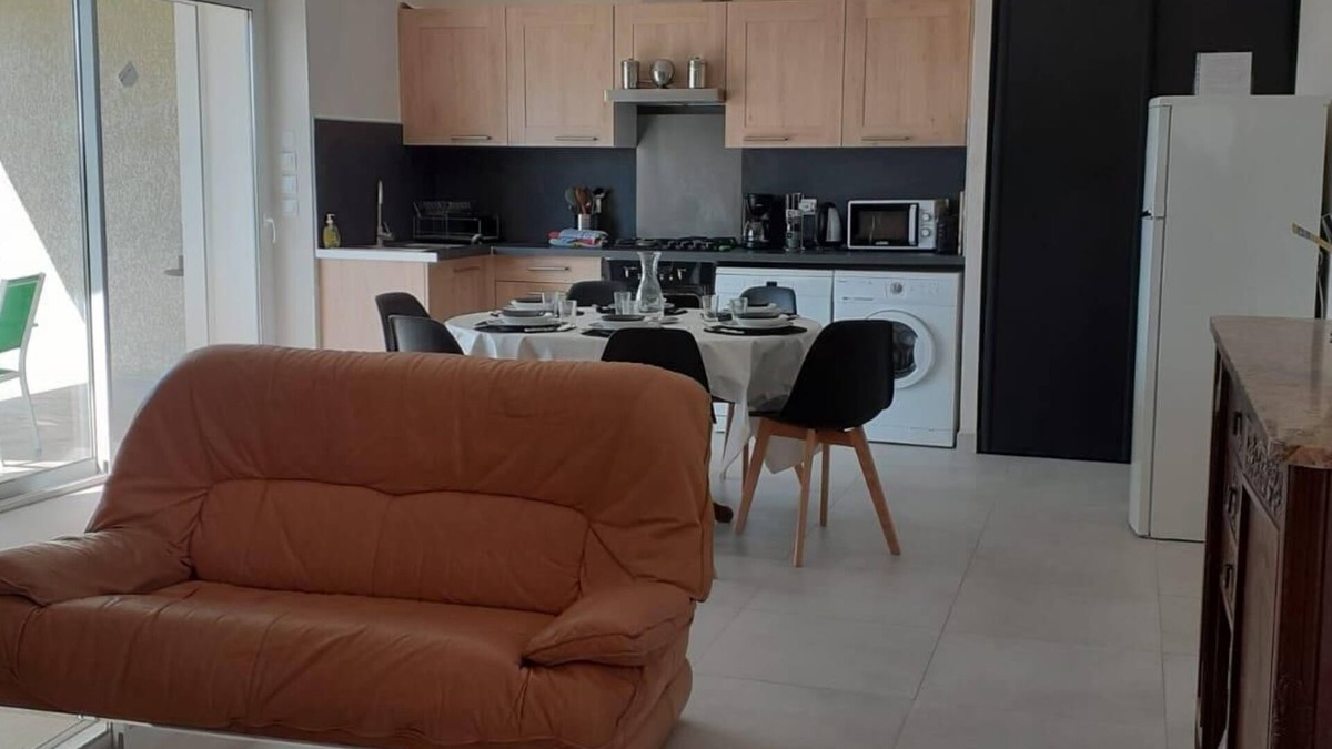 Lavaur House | Maison Cassé