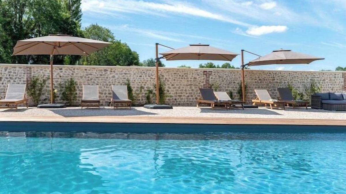 Cricqueboeuf Apartment | Maison Castel - A haven of peace near Deauville