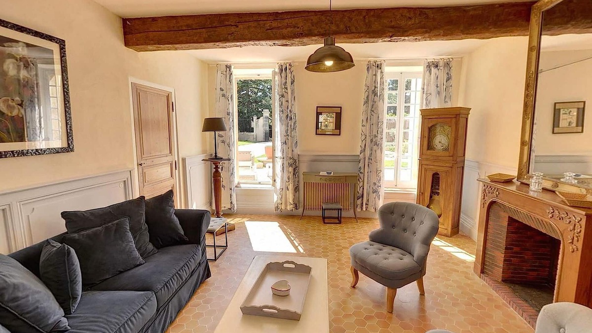 Saint-Nazaire-d'Aude House | Maison Charme 4 personnes