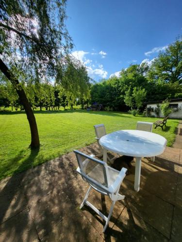 Grandfontaine House | Maison Chalet