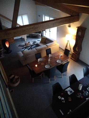 Le Nayrac House | Maison Chalet