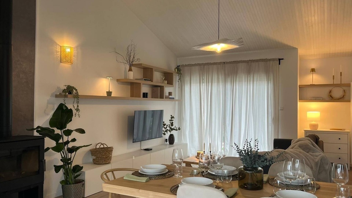 La Roche-sur-Yon House | Maison Chaleureuse et Familiale - Proche de la mer