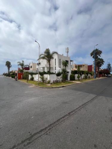 Moulay Abdallah Villa | Maison chaleureuse à deux pas de la mer