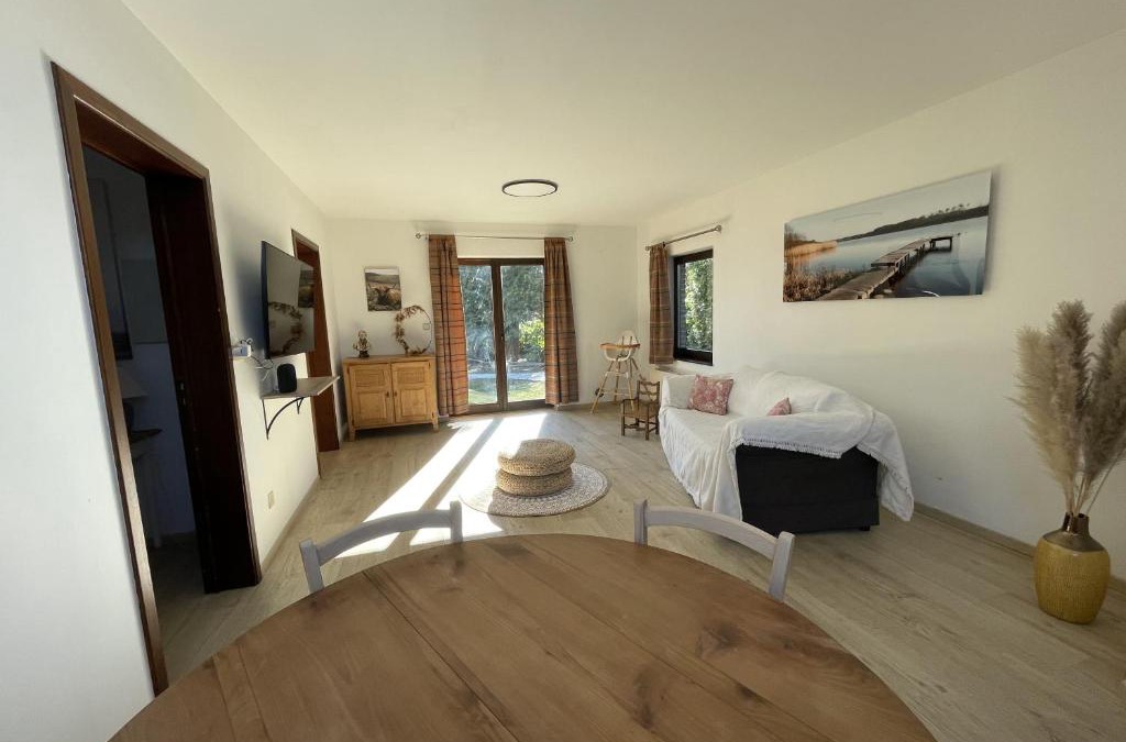 Genappe Apartment | Maison chaleureuse sur Genappe