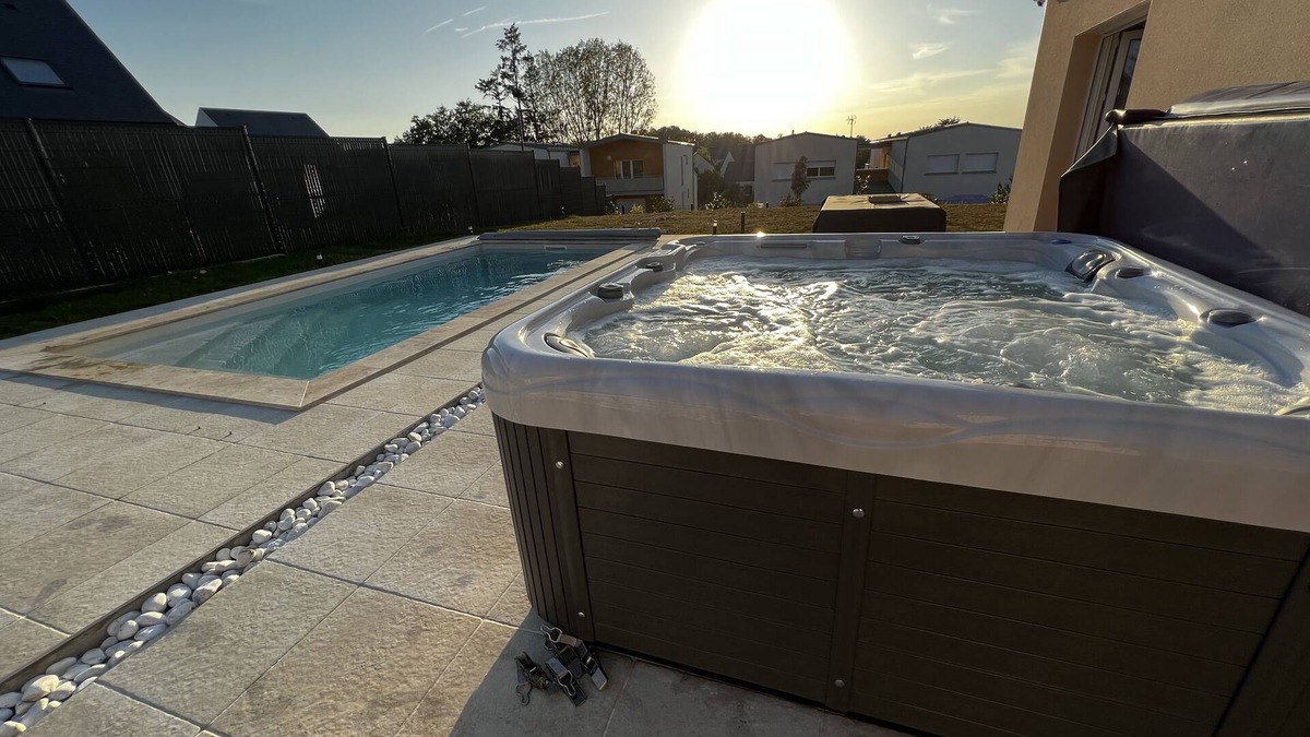 Amboise House | Maison Chaleureuse Tout Confort