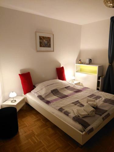 Lugnorre Apartment | Maison Champperbou