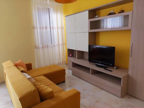 Bagnaia Apartment | maison charlotte