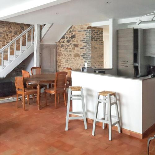 La Porcherie House | Maison charmante à La Porcherie