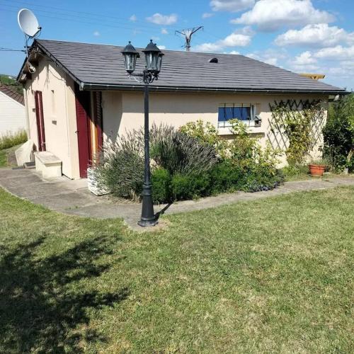 Saint-Satur House | Maison charmante à Saint-Satur avec jardin et terrasse