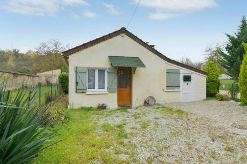 Villenauxe-la-Grande House | Maison charmante à Villenauxe