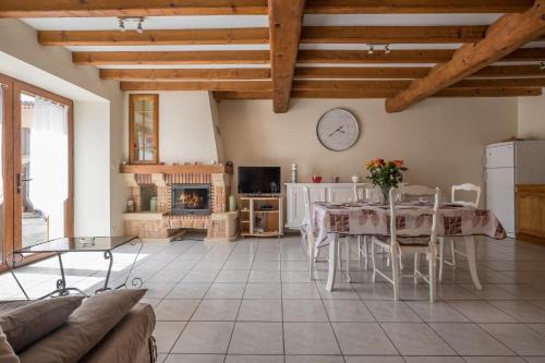 Espezel House | Maison - Chez Léontine