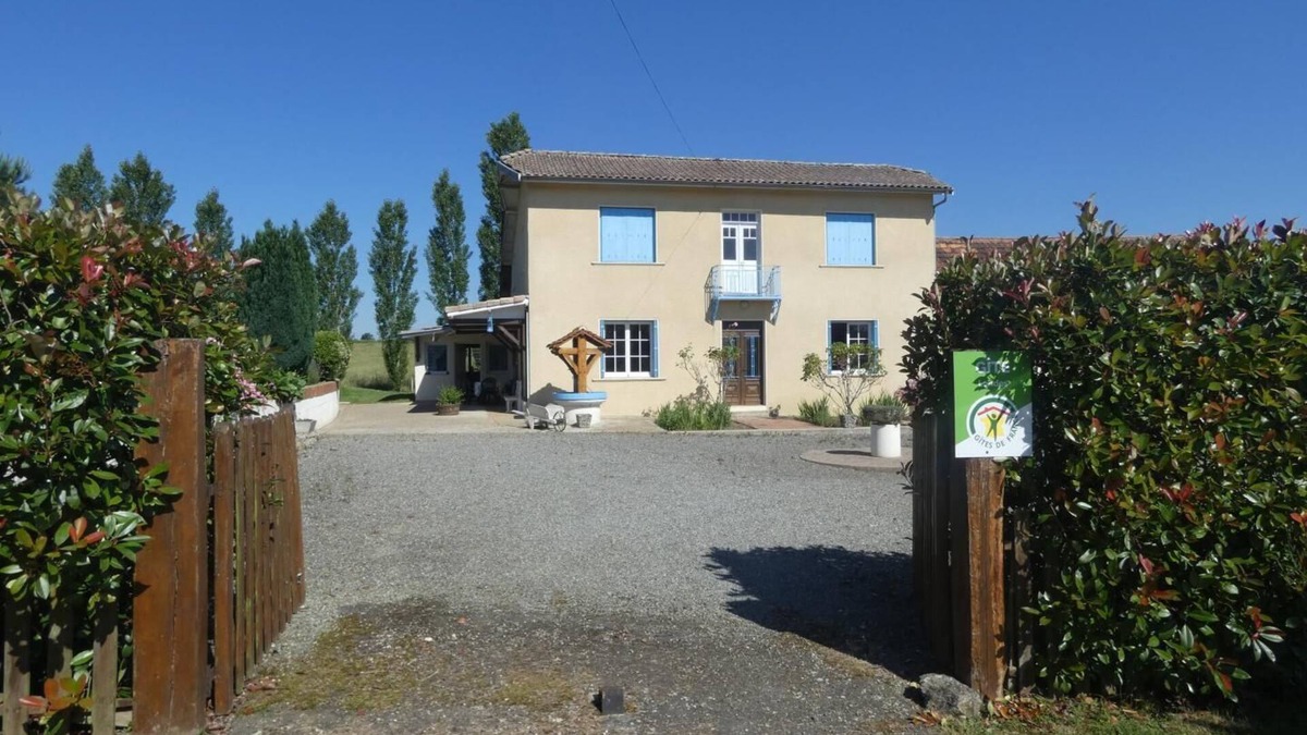 Mauries House | Maison Choum - Mauries