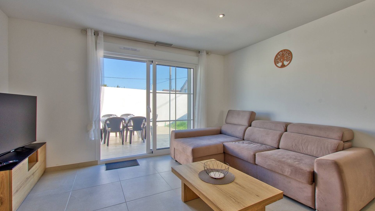 Saint-Pierre-d'Oleron House | Maison Corail 2 - Au coeur de l'ile d'Oléron