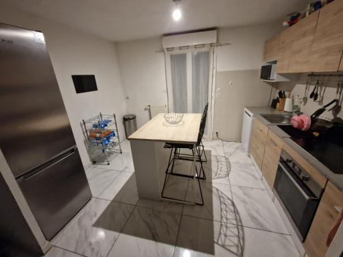 Villeblevin House | Maison cocooning pour escapade 1h30 Paris