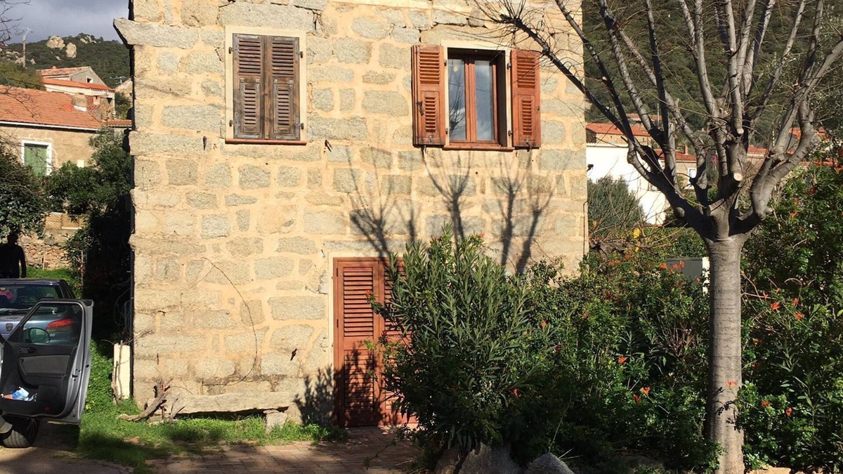 Monacia-d'Aullene House | Maison Coeur de Village, Proche des Plus Beaux Sites Naturels du sud de la Corse