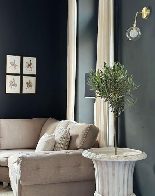 Rochefort House | Maison Comtale
