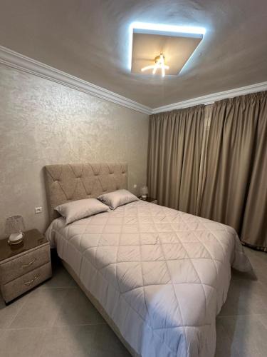 Tangier Apartment | Maison Confort Famille
