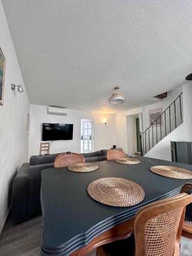 Conques-sur-Orbiel Villa | Maison confortable - 5min de Carcassonne