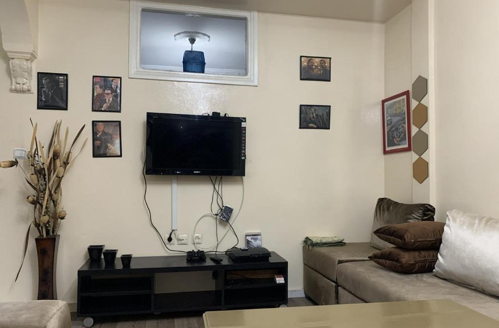 Casablanca Apartment | Maison Confort Oulfa Top Prix