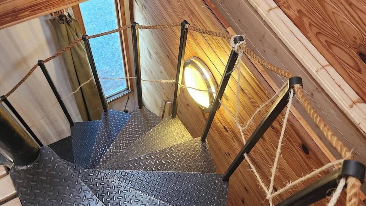 Amos House | Maison Conteneur Summ