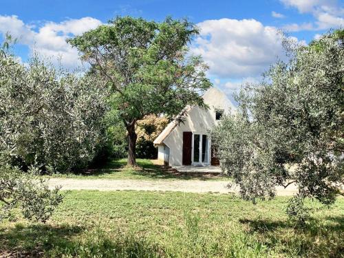 Saint-Nazaire-de-Pezan House | Maison conviviale avec jardin à Saint-Nazaire-de-Pézan