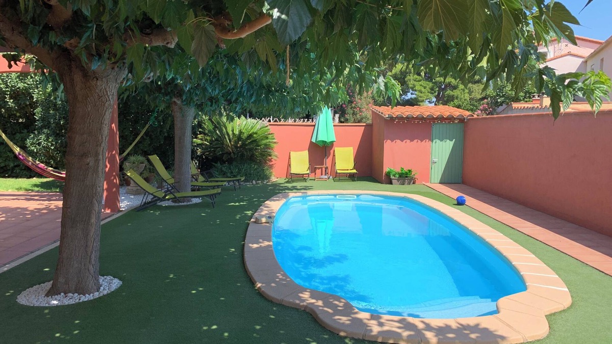 Bompas House | Maison Conviviable Avec Piscine à 10 mn des Plages