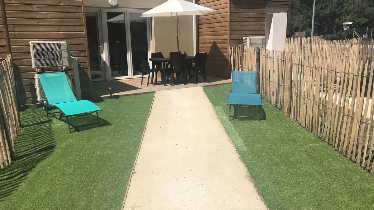Mimizan-Plage House | Maison Conviviale
