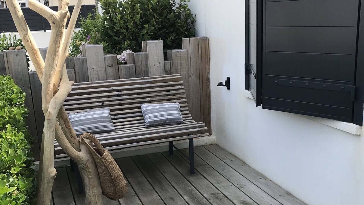 Saint-Hilaire-de-Riez House | MAISON CORNICHE VENDÉE/STGILLES CROIX DE VIE/STHILAIREDERIEZ/SION