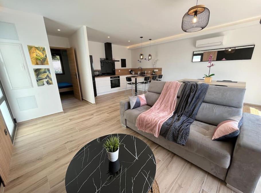 Allauch Villa | Maison cosy Allauch