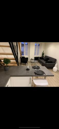 Hautvillers Apartment | Maison cosy au coeur du vignoble d'Hautvillers