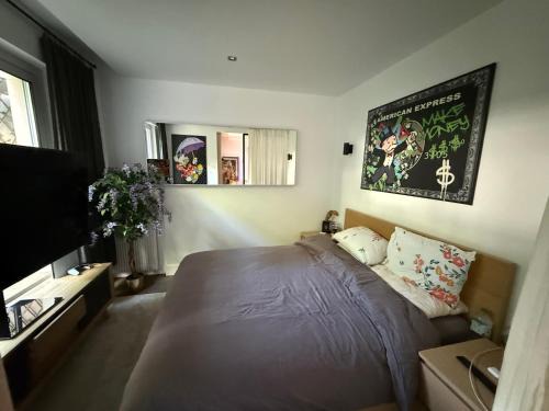 16th Arrondissement Apartment | Maison Cosy