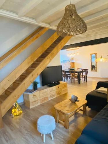 Montory House | Maison cosy Montory près d'Iraty 6 personnes