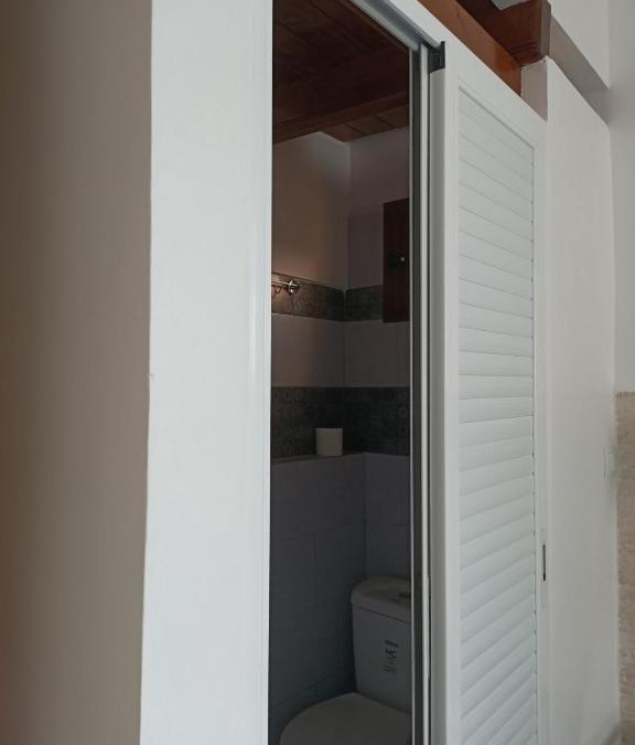 Algiers House | Maison Cozy