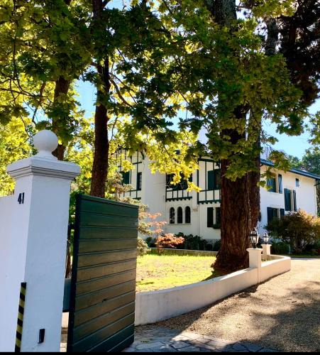 Biarritz House | Maison Cuevas