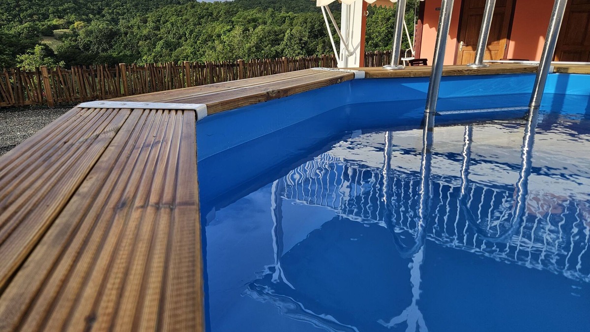 Saint Felix House | Maison "dépaysante" à Proximité de la Plage