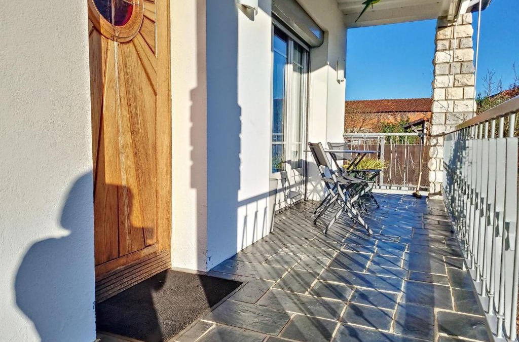 Siarrouy House | Maison détente familiale