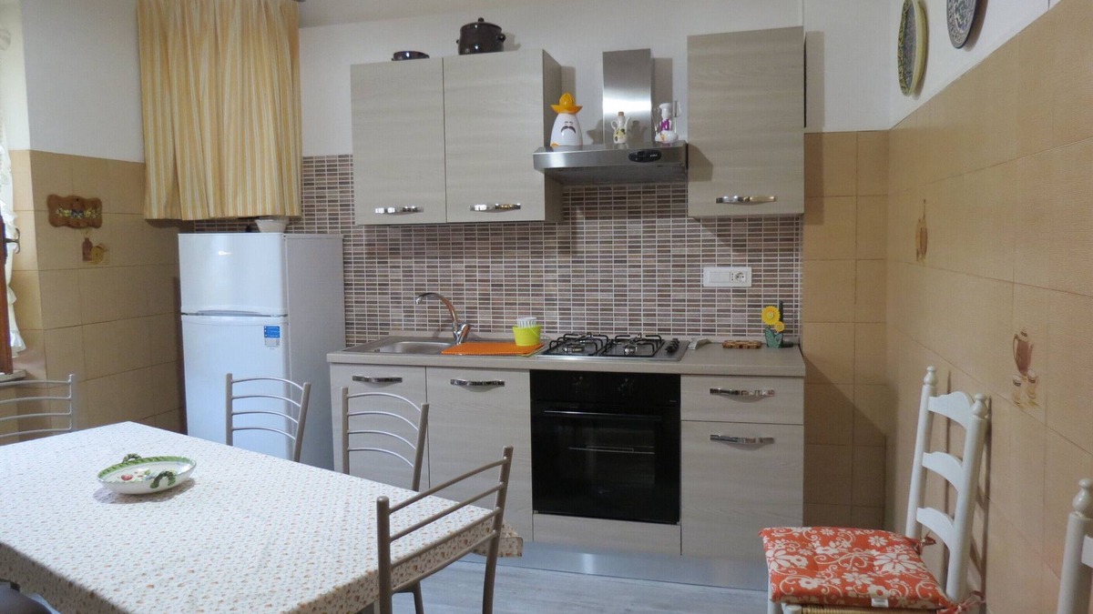 Piano di Follo Apartment | Maison d'Amelie Follo