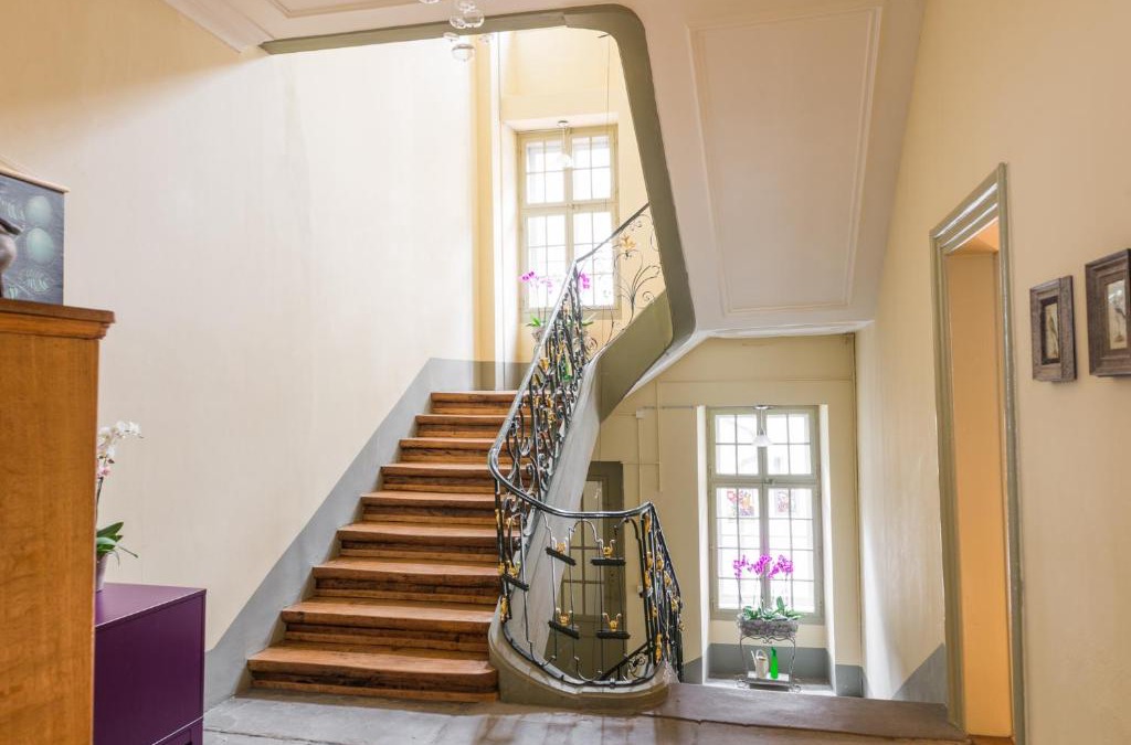 Fribourg House | Maison D'Ammann