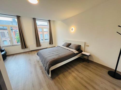 Ans Apartment | Maison d’Ans