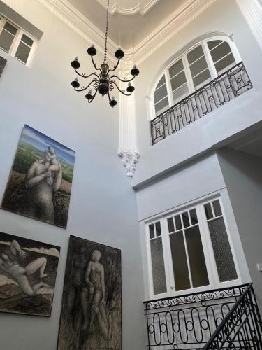 Quillan Apartment | Maison d'Art