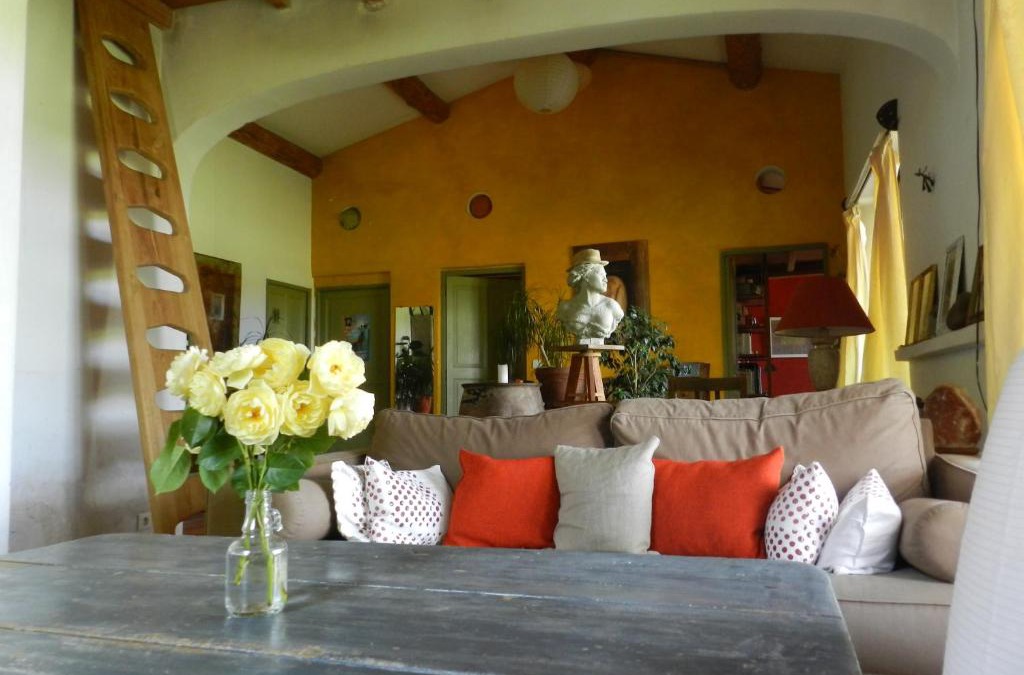 Gargas House | Maison d'artiste